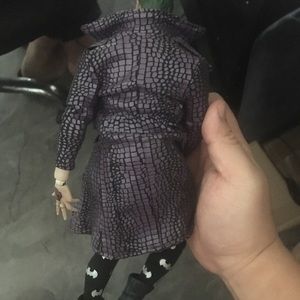 High quality character ornaments